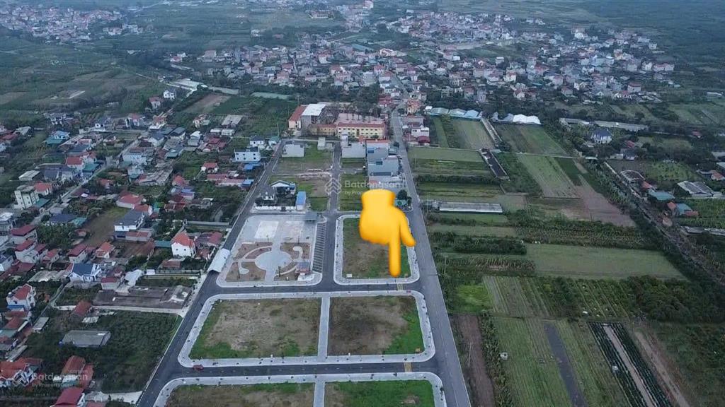 Bất động sản tại Hưng Yên - ảnh 1