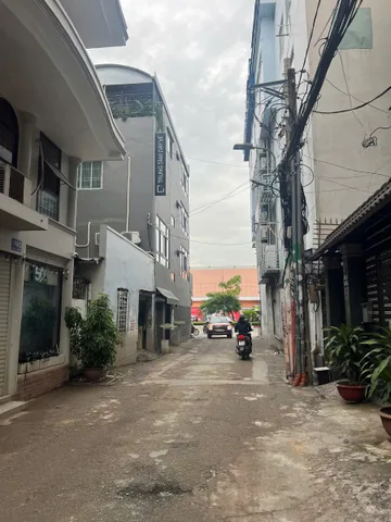 Bất động sản tại TP. Hồ Chí Minh - ảnh 1