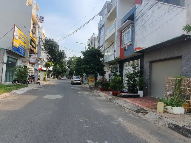 Bất động sản tại Bà Rịa - Vũng Tàu - ảnh 1