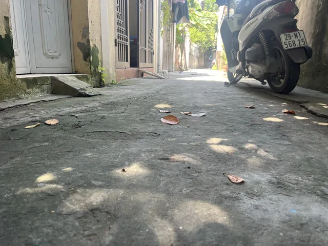 Bất động sản tại Hà Nội - ảnh 1