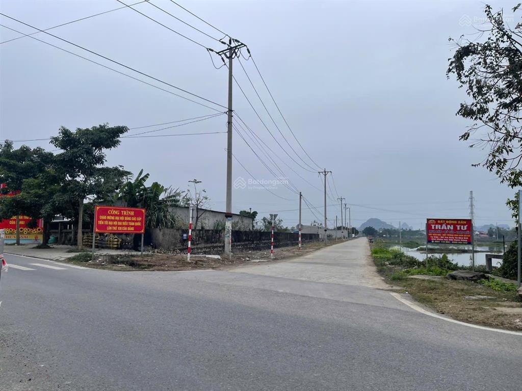Bất động sản tại Ninh Bình - ảnh 1