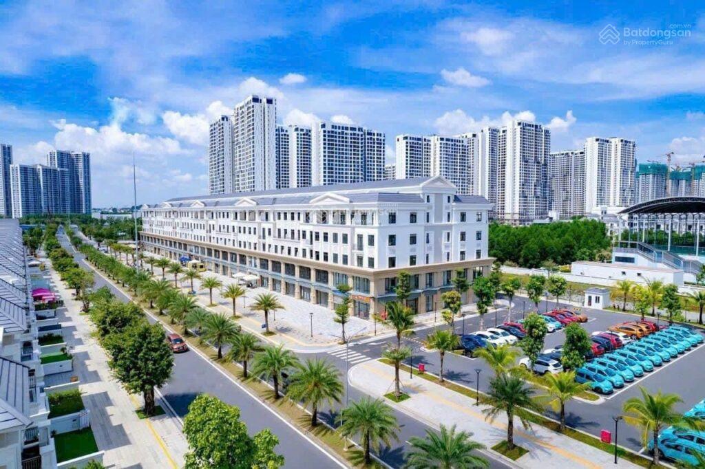 Bất động sản tại Hưng Yên - ảnh 1