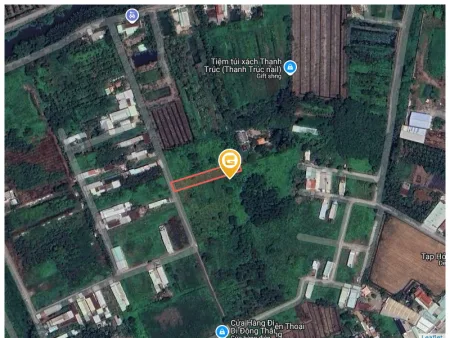 Bất động sản tại Tây Ninh - ảnh 1