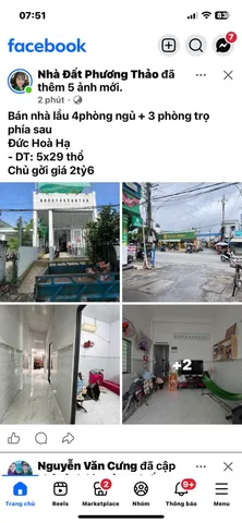 Bất động sản tại Tây Ninh - ảnh 1