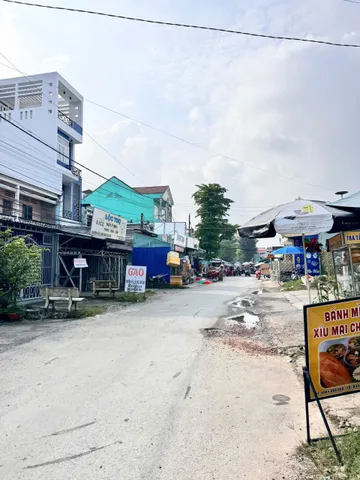 Bất động sản tại Tây Ninh - ảnh 1