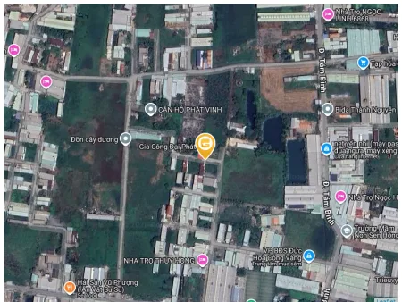 Bất động sản tại Tây Ninh - ảnh 1