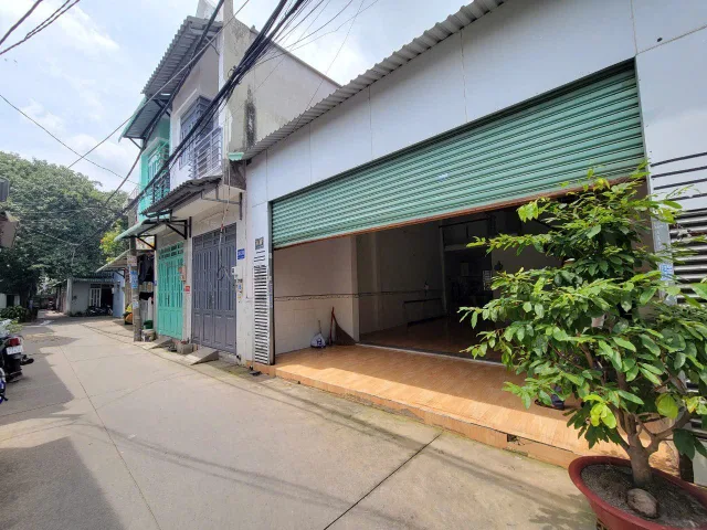 Bất động sản tại TP. Hồ Chí Minh - ảnh 1