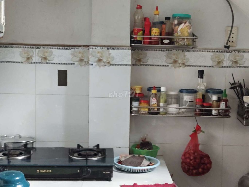Nhà riêng tại 8, TP. Hồ Chí Minh - ảnh 4