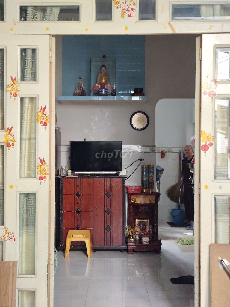 Nhà riêng tại 8, TP. Hồ Chí Minh - ảnh 5