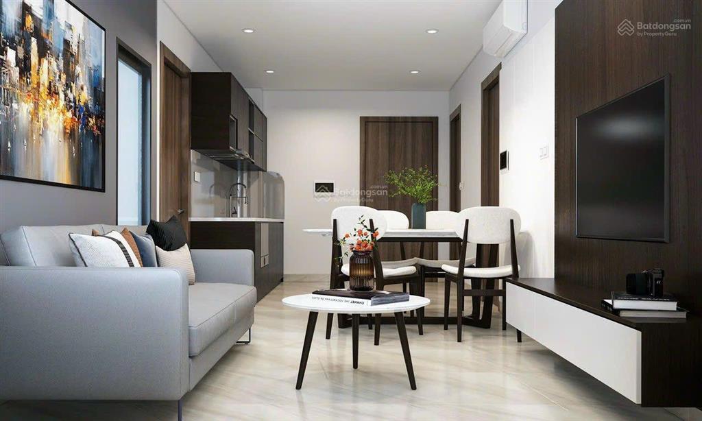 Bất động sản tại Bình Dương - ảnh 1