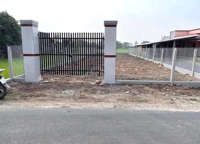Bất động sản tại Quảng Ngãi - ảnh 1