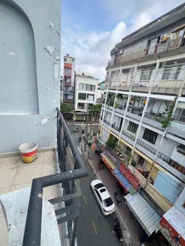 Bất động sản tại TP. Hồ Chí Minh - ảnh 1