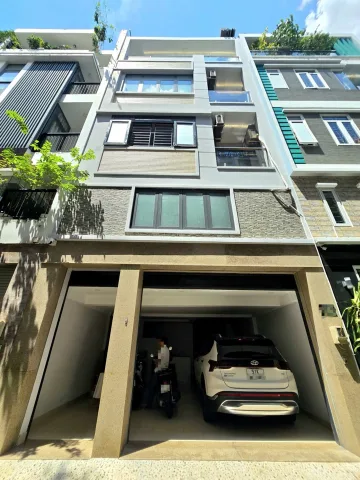 Bất động sản tại TP. Hồ Chí Minh - ảnh 1