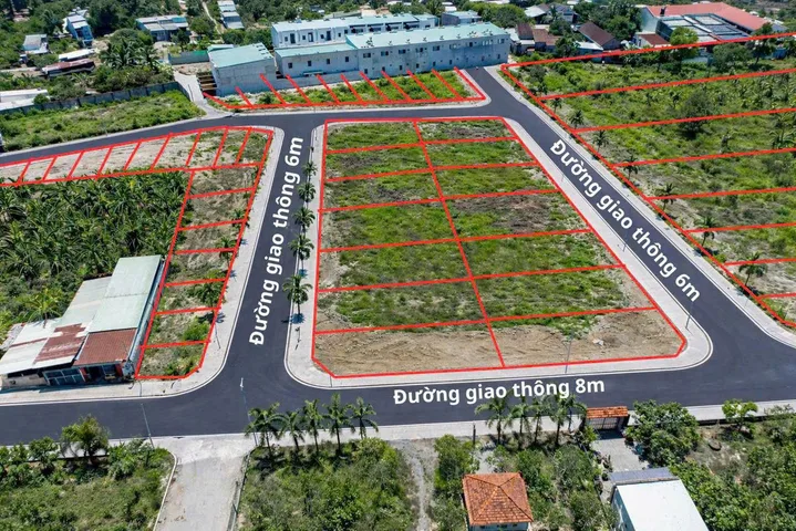 Bất động sản tại Đồng Nai - ảnh 1