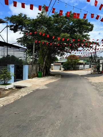 Bất động sản tại Đắk Lắk - ảnh 1