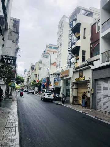 Bất động sản tại TP. Hồ Chí Minh - ảnh 1