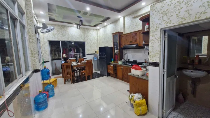 Bất động sản tại TP. Hồ Chí Minh - ảnh 1