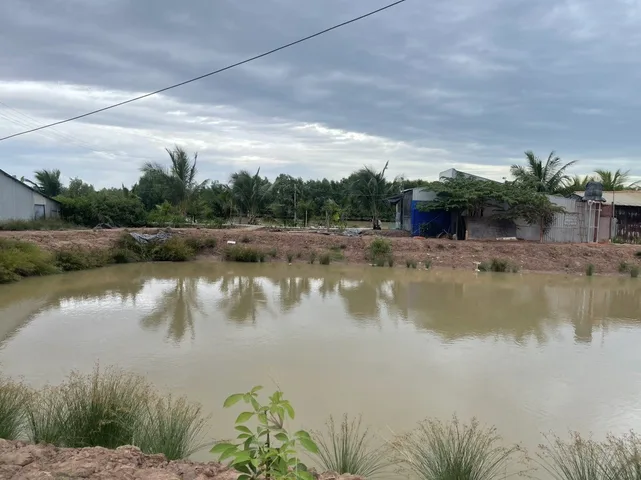 Bất động sản tại Cần Thơ - ảnh 1