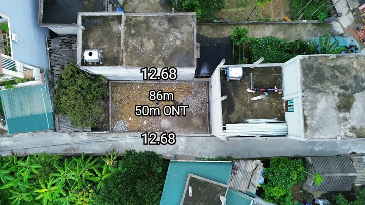 Bất động sản tại Phú Thọ - ảnh 1