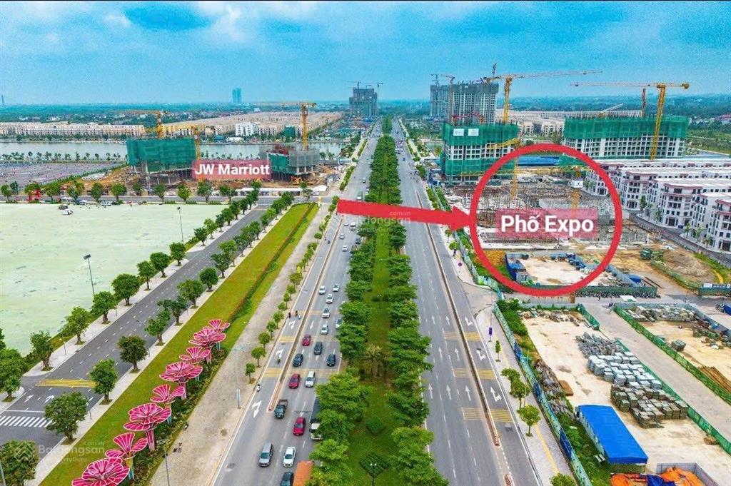 Bất động sản tại Hà Nội - ảnh 1