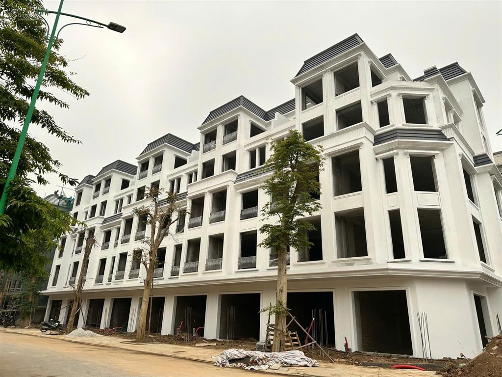 Bất động sản tại Hà Nội - ảnh 1