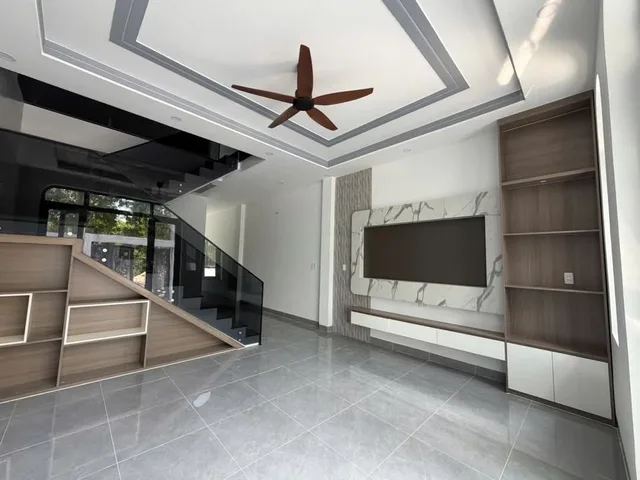 Bất động sản tại Bình Dương - ảnh 1
