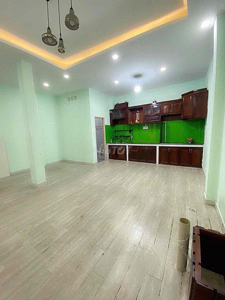 Nhà riêng tại Bình Tân, TP. Hồ Chí Minh - ảnh 2