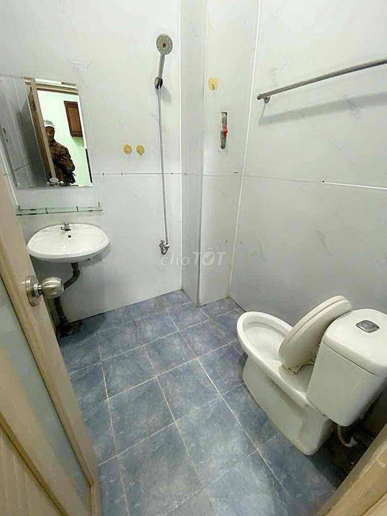 Nhà riêng tại Bình Tân, TP. Hồ Chí Minh - ảnh 4
