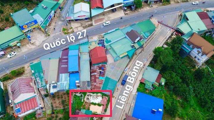 Bất động sản tại Lâm Đồng - ảnh 1