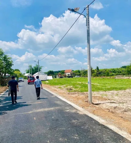 Bất động sản tại Bình Dương - ảnh 1