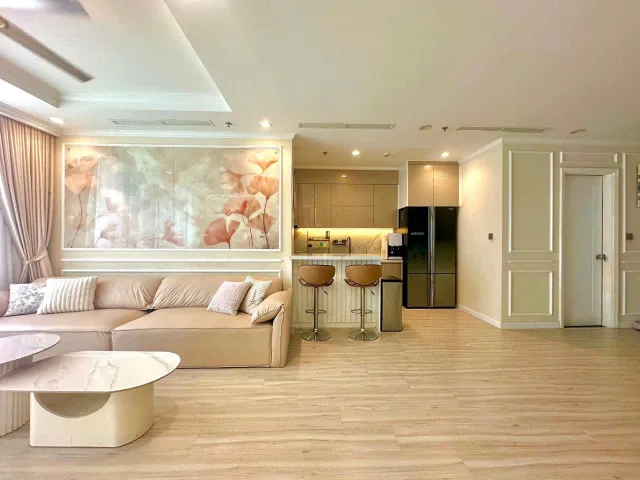 Bất động sản tại TP. Hồ Chí Minh - ảnh 1