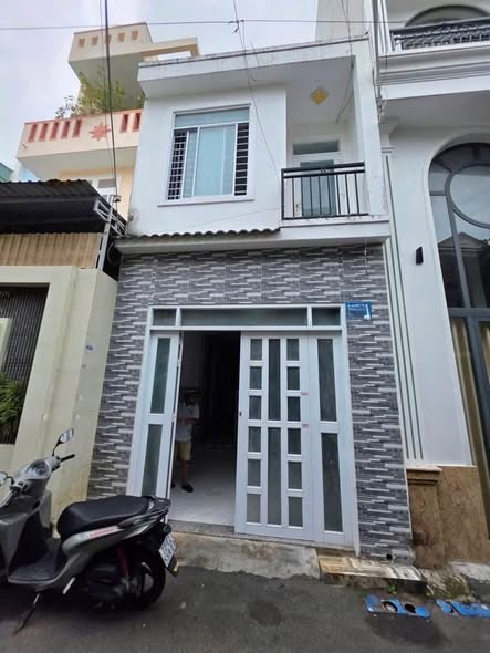 Bất động sản tại TP. Hồ Chí Minh - ảnh 1