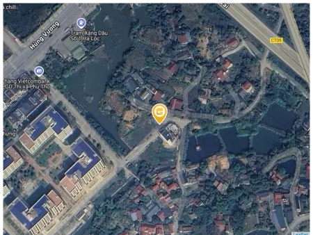 Bất động sản tại Phú Thọ - ảnh 1