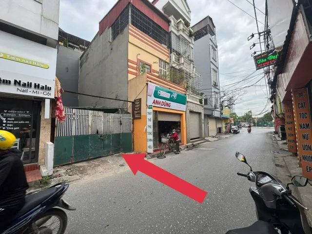 Bất động sản tại Hà Nội - ảnh 1