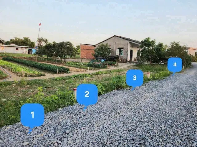 Bất động sản tại Tây Ninh - ảnh 1