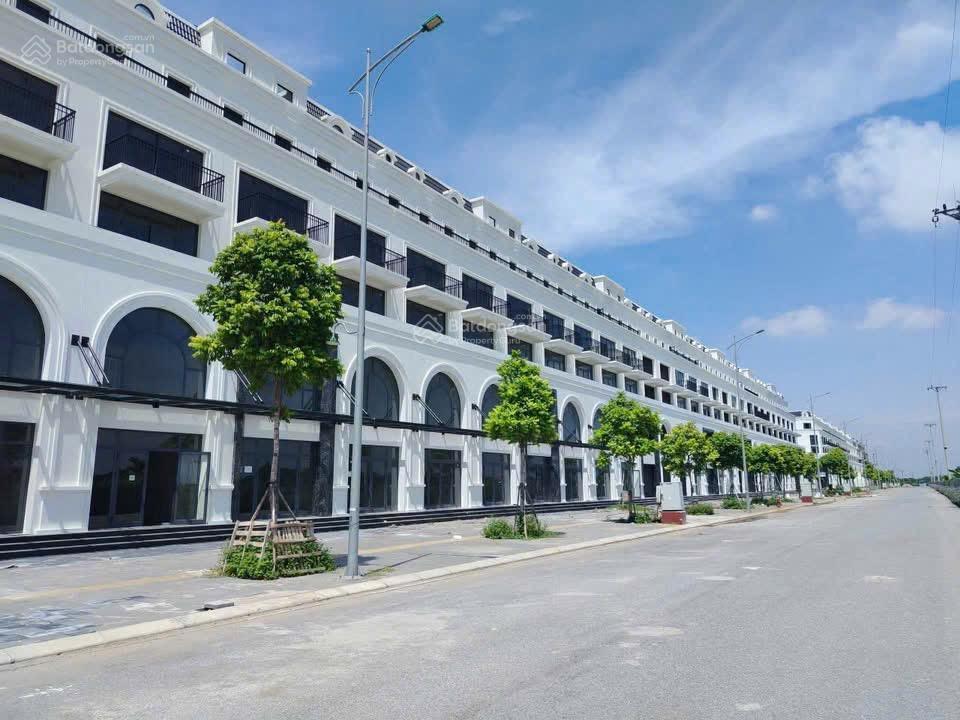 Bất động sản tại Hải Dương - ảnh 1
