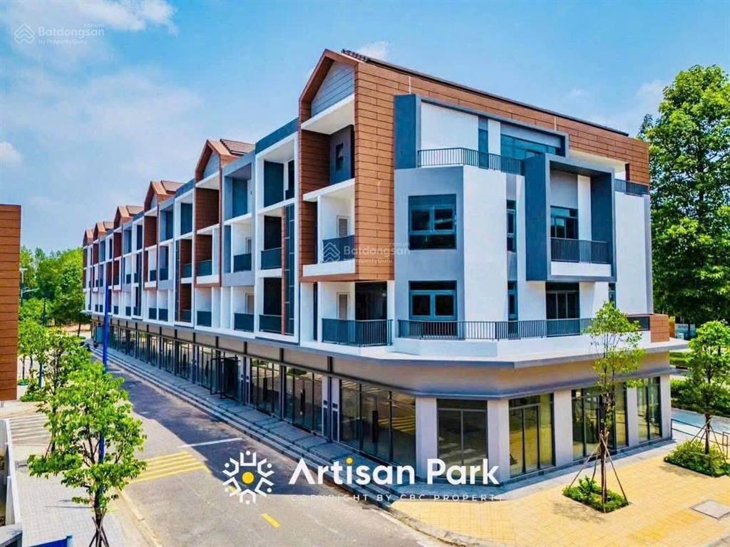 Bất động sản tại Bình Dương - ảnh 1