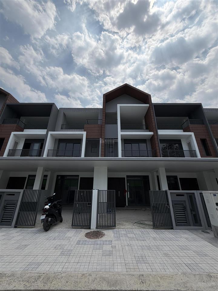 Bất động sản tại Bình Dương - ảnh 1