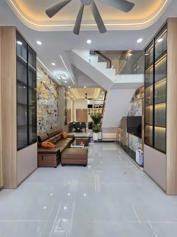 Bất động sản tại Bình Dương - ảnh 1