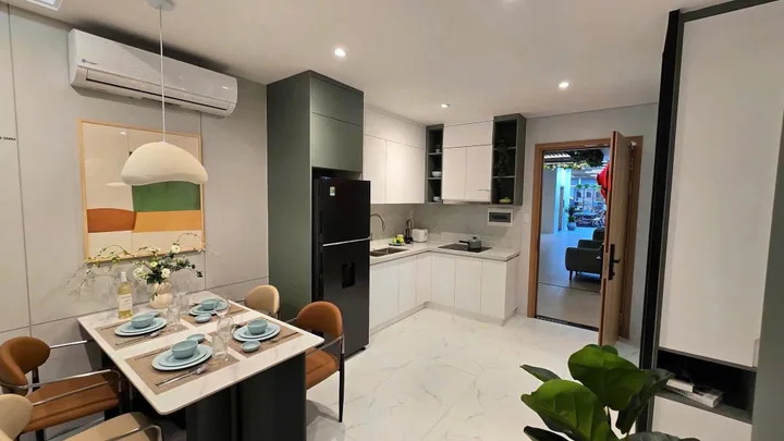 Bất động sản tại Tây Ninh - ảnh 1
