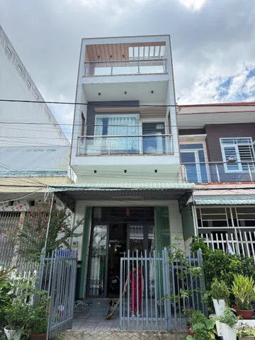 Bất động sản tại An Giang - ảnh 1