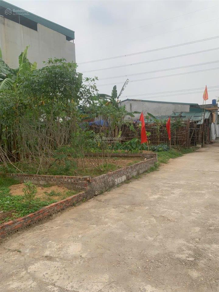 Bất động sản tại Vĩnh Phúc - ảnh 1