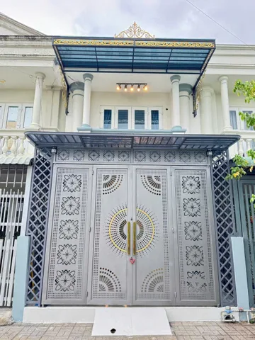Bất động sản tại Long An - ảnh 1