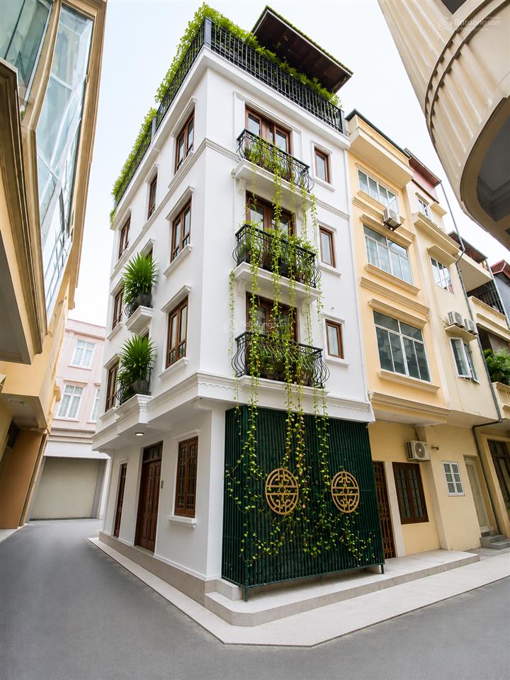 Bất động sản tại Hà Nội - ảnh 1