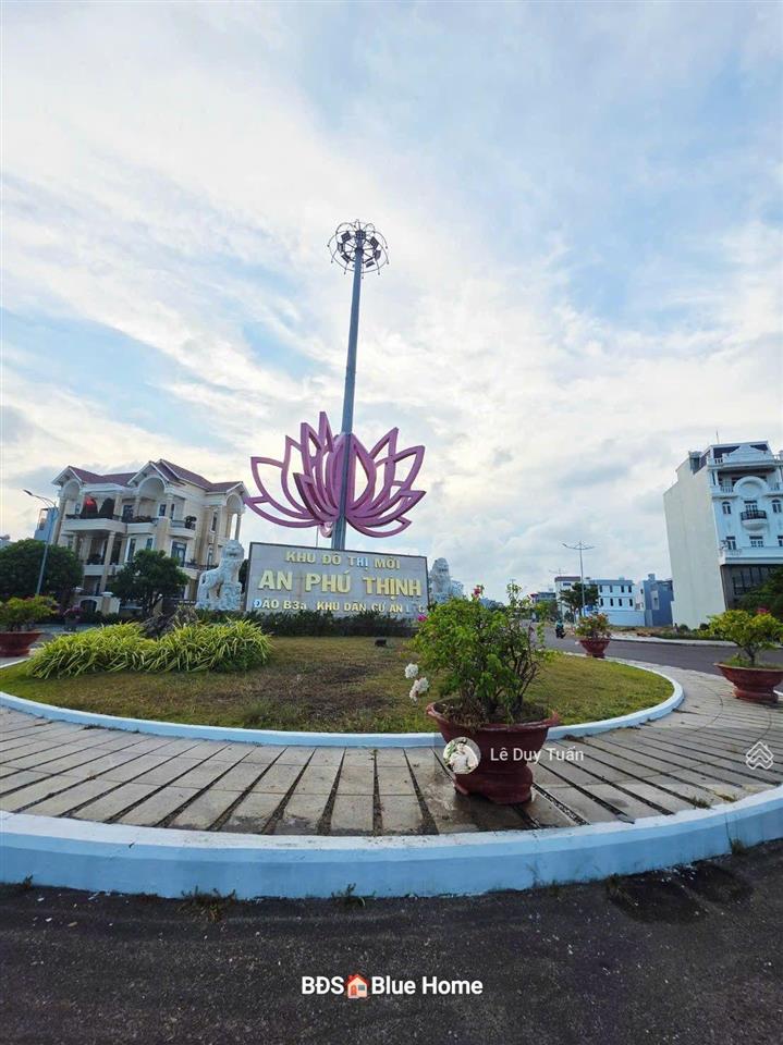 Bất động sản tại Bình Định - ảnh 1