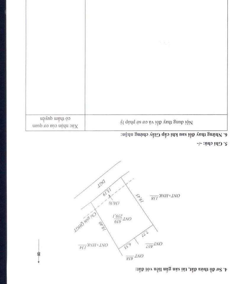 Bất động sản tại Quảng Bình - ảnh 1