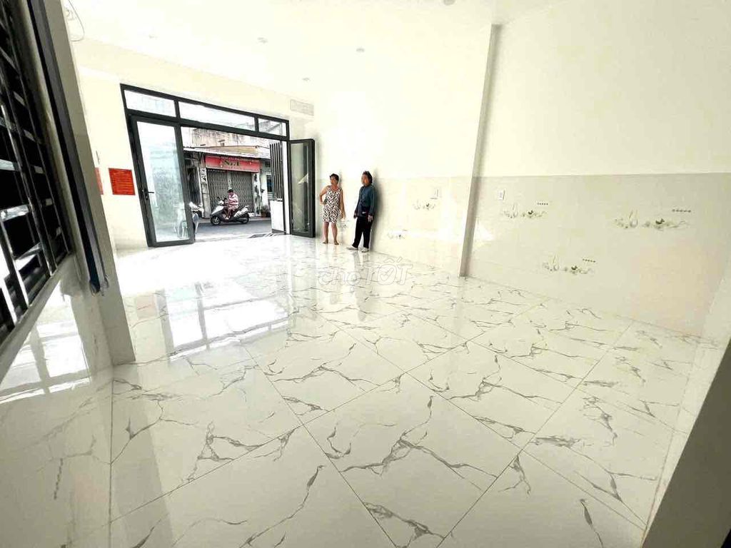 Nhà riêng tại Tân Bình, TP. Hồ Chí Minh - ảnh 2
