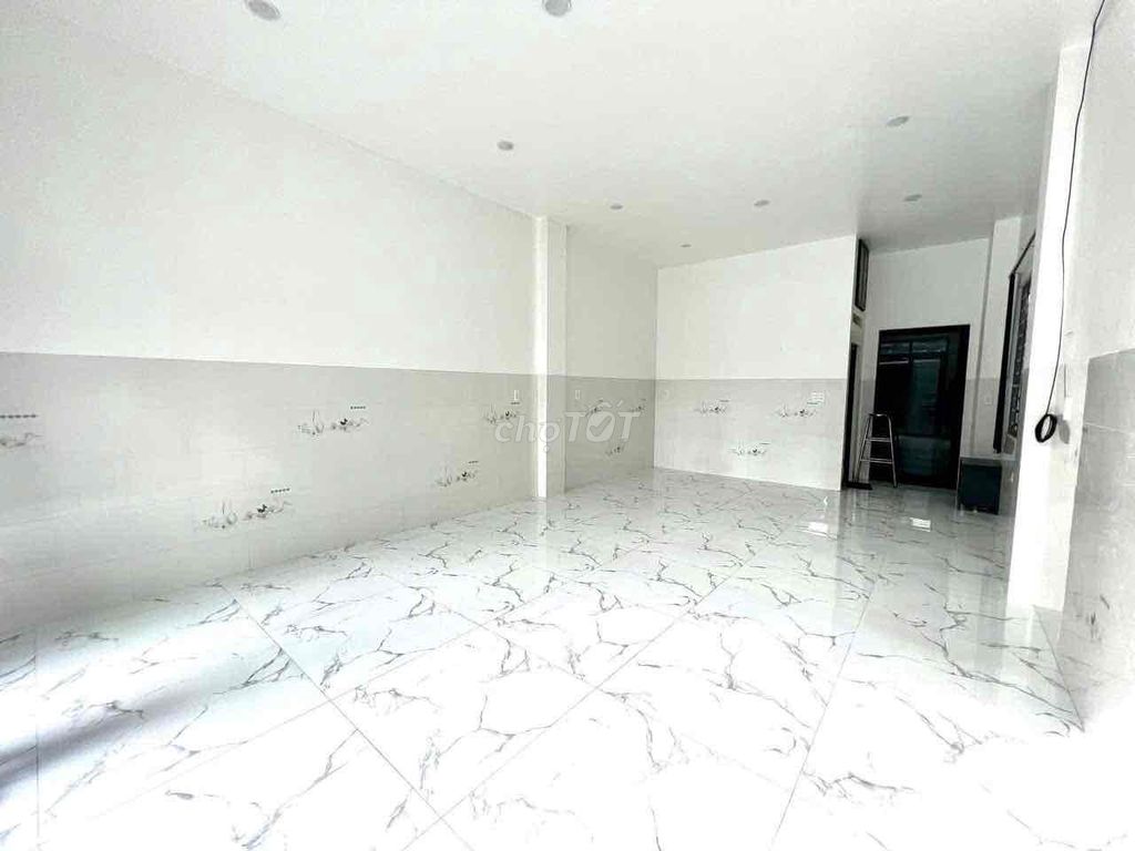 Nhà riêng tại Tân Bình, TP. Hồ Chí Minh - ảnh 3