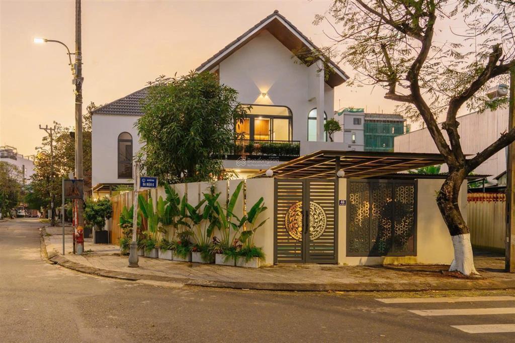 Bất động sản tại Đà Nẵng - ảnh 1