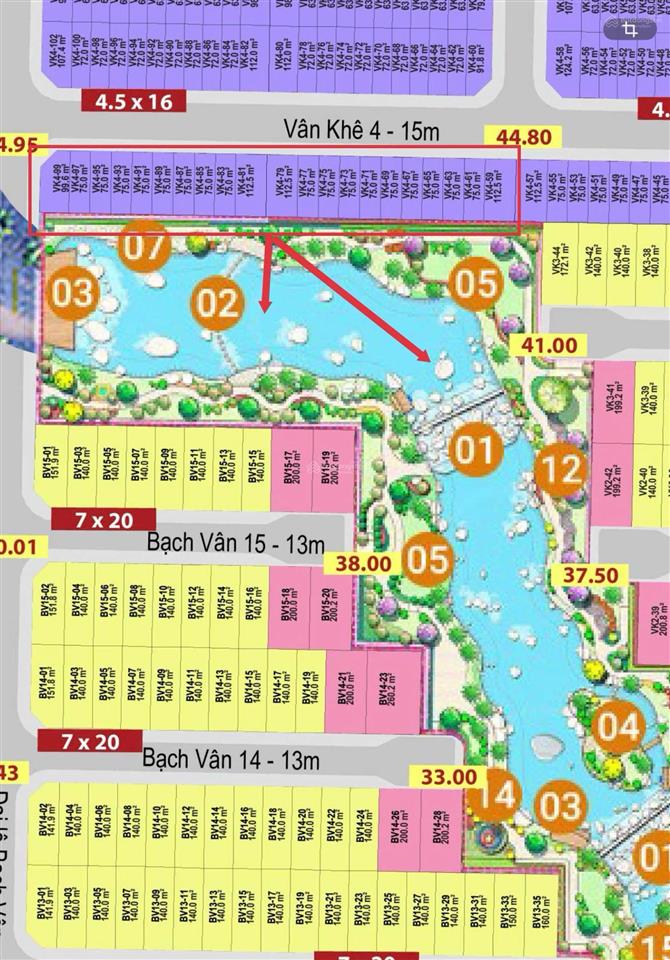Bất động sản tại Đà Nẵng - ảnh 1